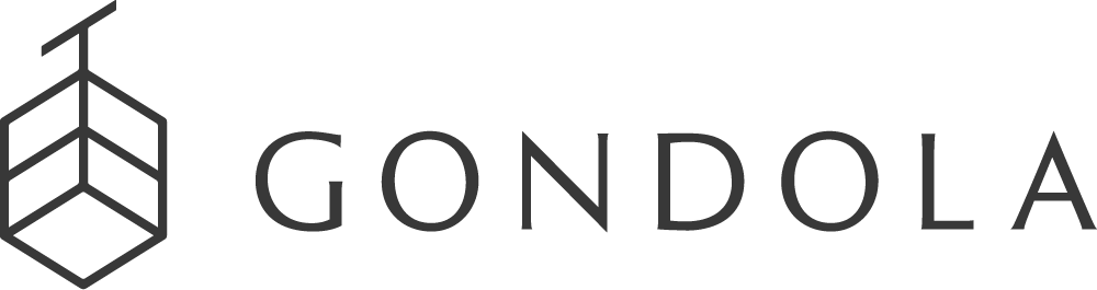 Gondola Design Logo