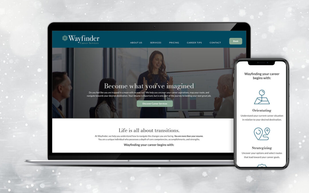 Wayfinder Career Services
