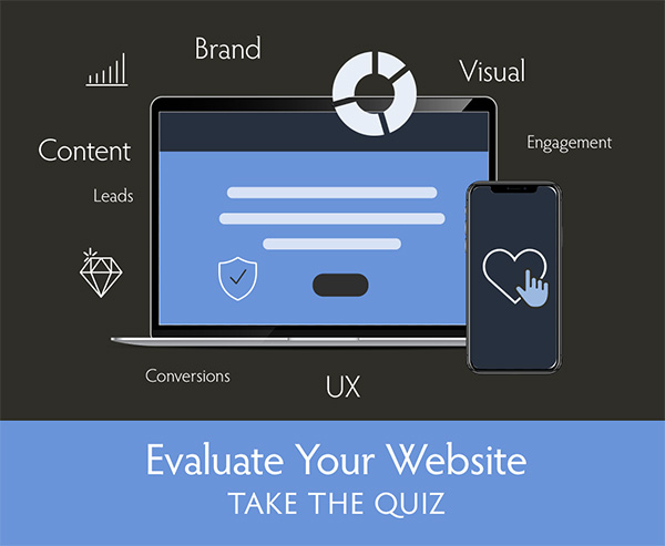 Post Image Website Evaluation